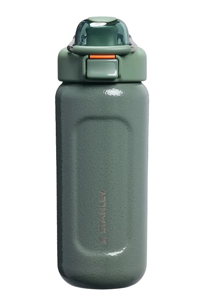 Stanley paslanmaz çelik termos şişe Classic Wellspring 0,47l