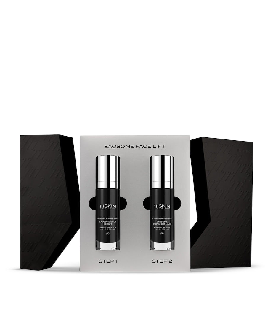 111Skin Exosome Face Lift (2 x 30ml)