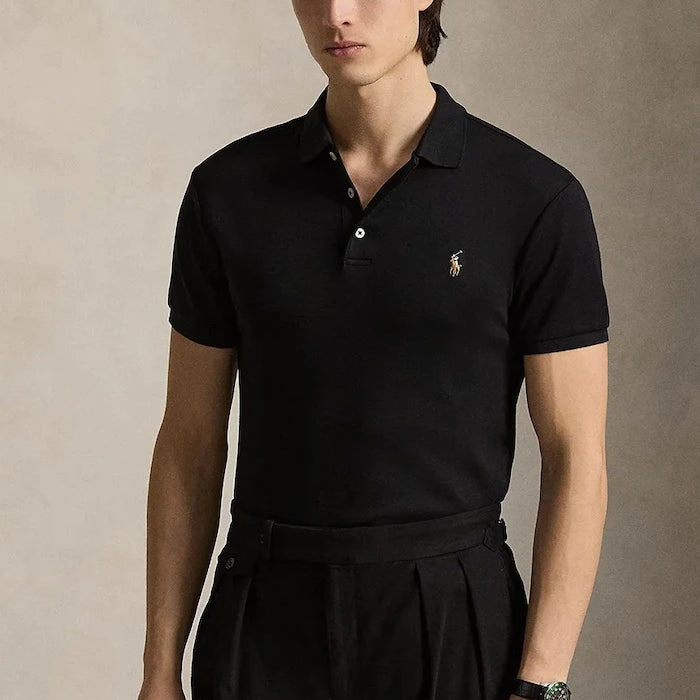 Polo Ralph Lauren - Тениска с яка