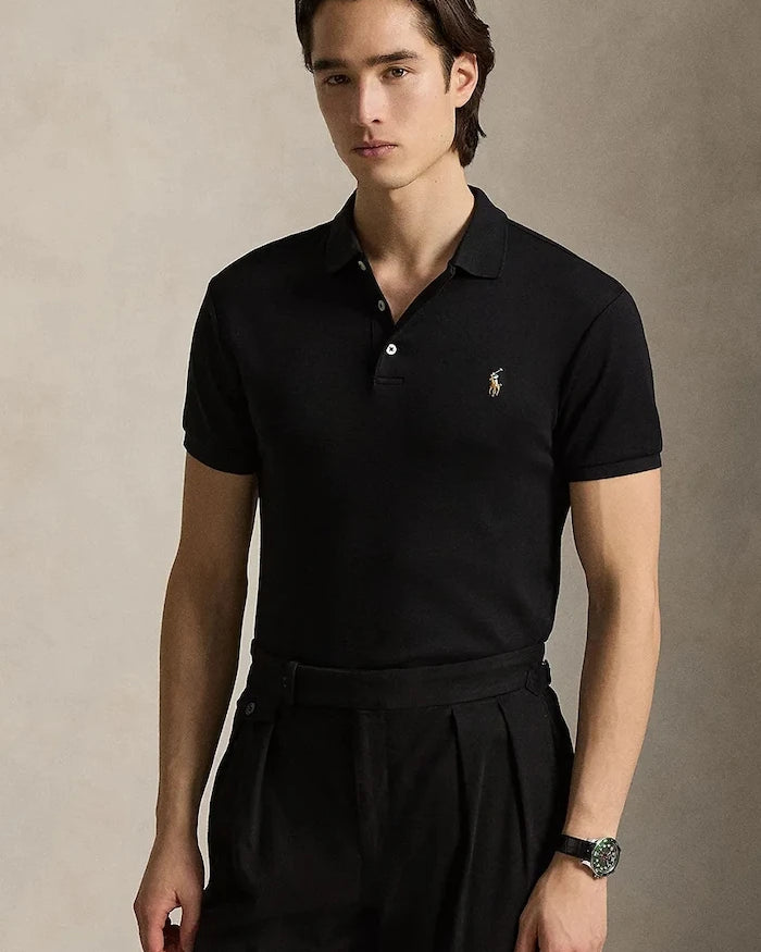 Polo Ralph Lauren - Yakalı Tişört