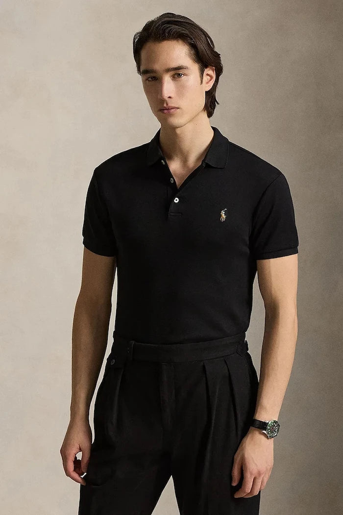 Polo Ralph Lauren - Тениска с яка