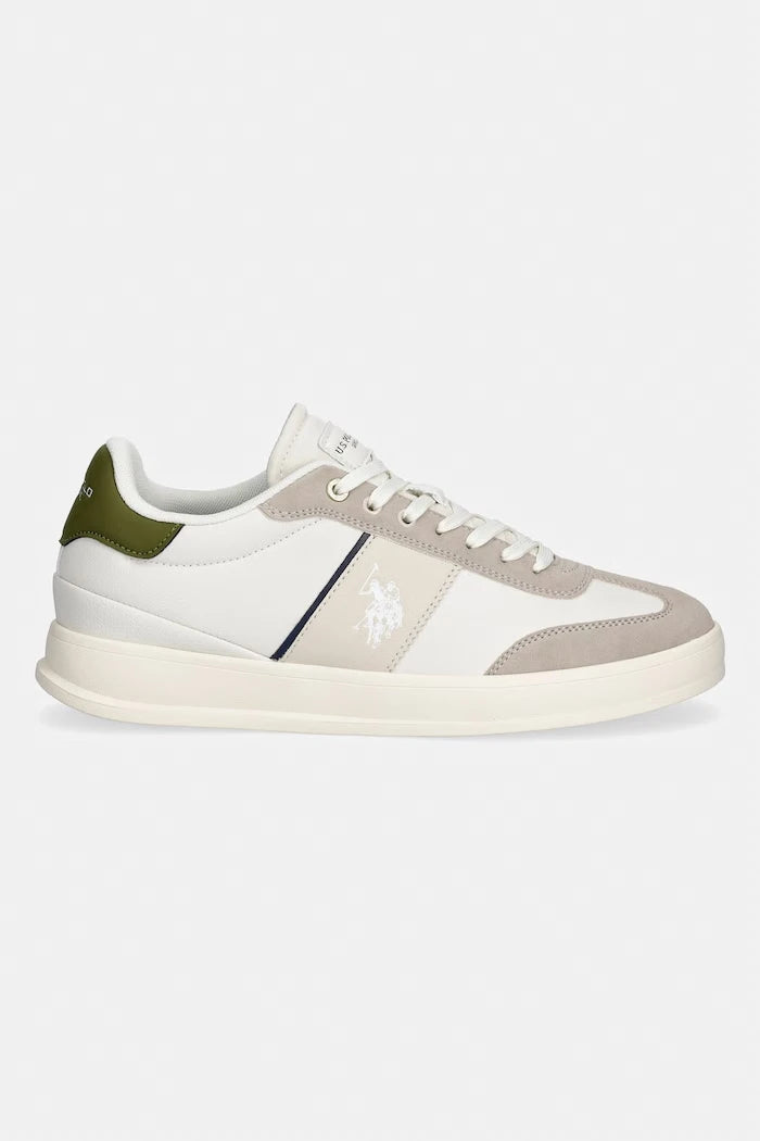 Маратонки U.S. Polo Assn. CAMPY004B