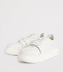 Emporio Armani Chunky Low-Top Sneakers