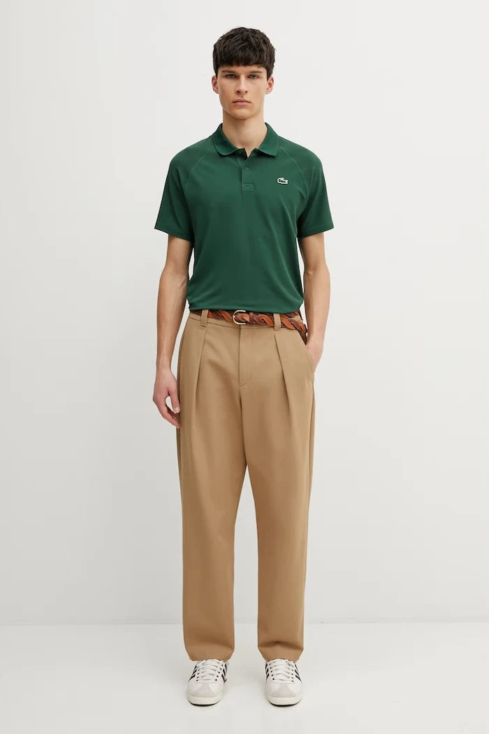 Lacoste Yakalı Tişört