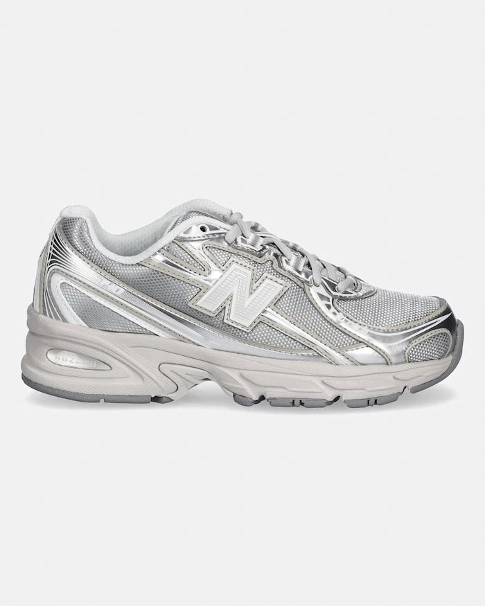 New Balance 740 spor ayakkabı