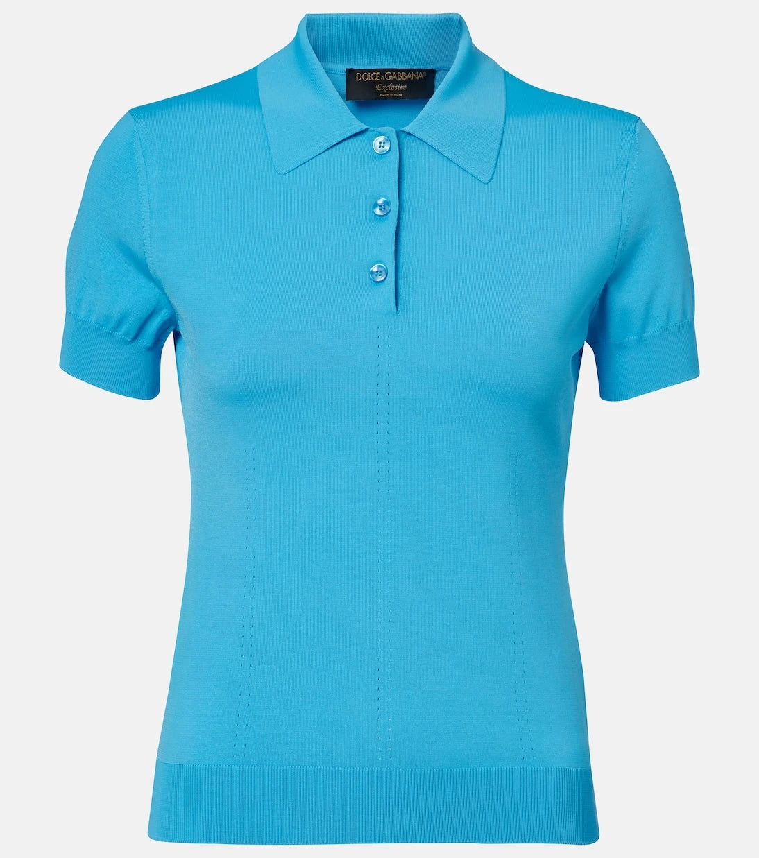 Dolce&Gabbana - Polo shirt