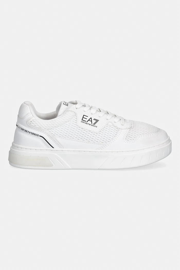 EA7 Emporio Armani spor ayakkabı