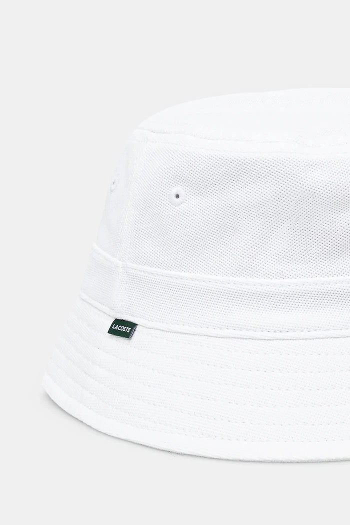 Lacoste Pamuk Şapka