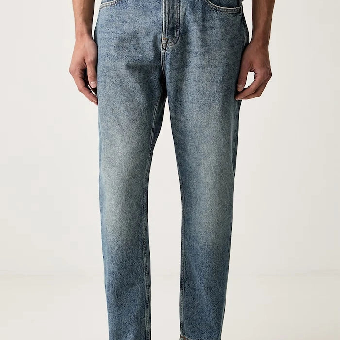 Scotch & Soda relaxed fit erkek джин