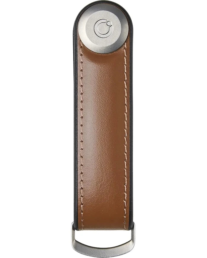 Orbitkey Hybrid Leather Anahtarlık 8,5 cm