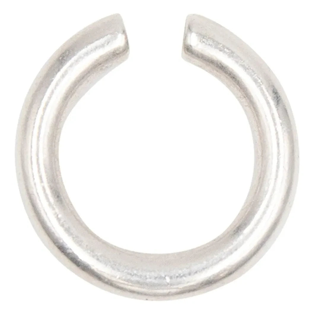 Sigal - Earcuffs Hoops | Silver