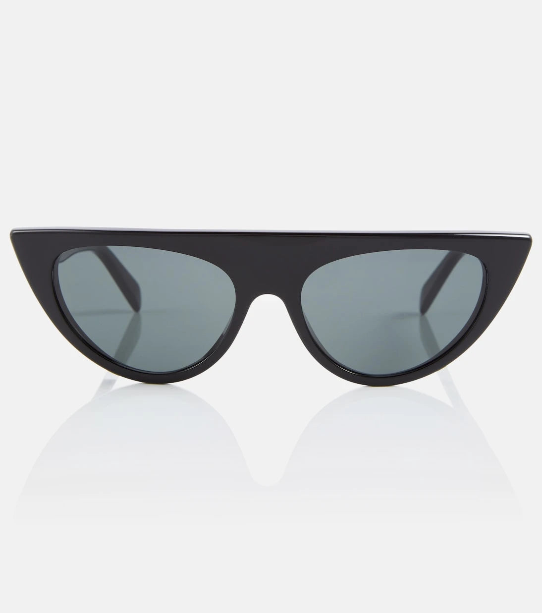Celine Eyewear - Cat-eye sunglasses