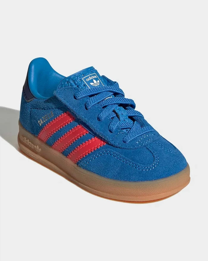adidas Originals GAZELLE INDOOR Çocuk Spor Ayakkabısı