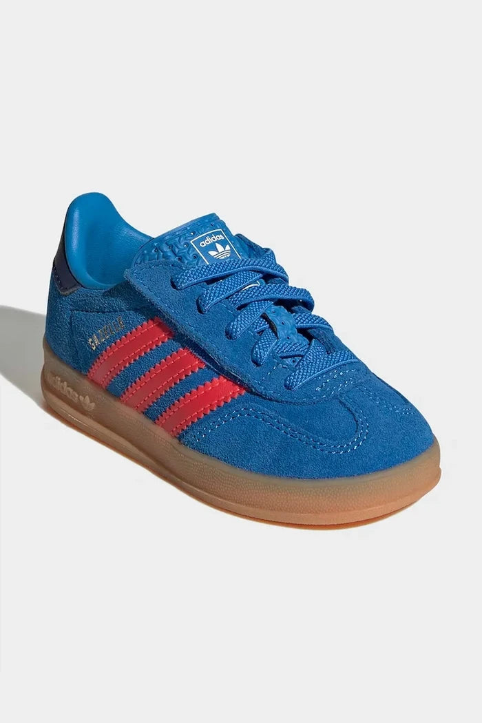 Детски маратонки adidas Originals GAZELLE INDOOR