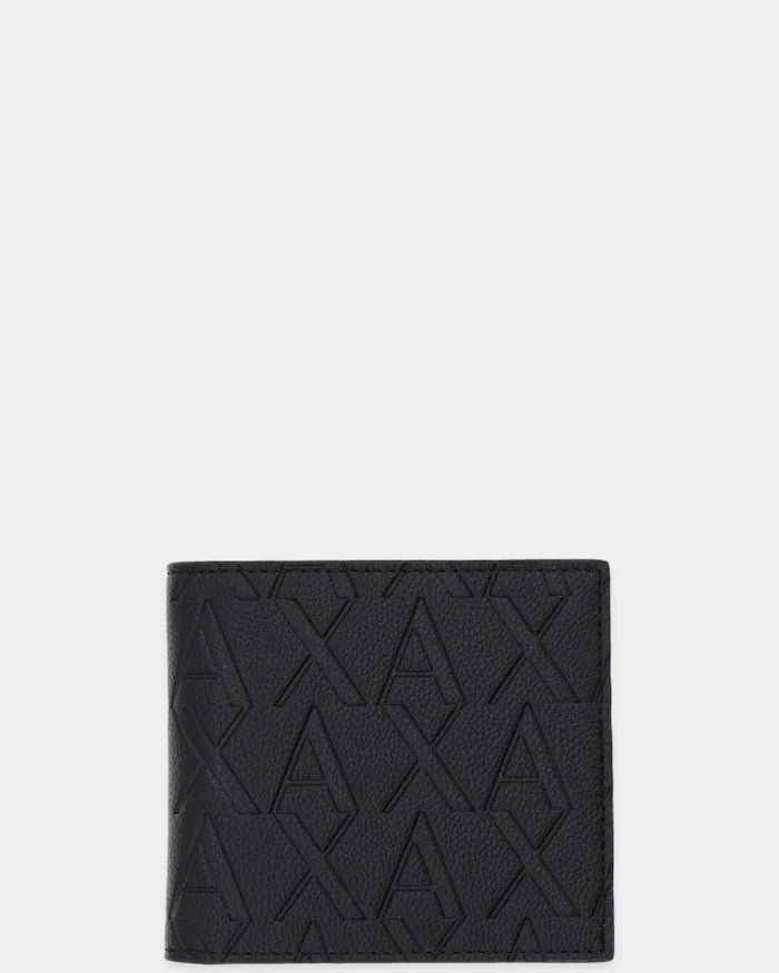 Armani Exchange Cüzdan
