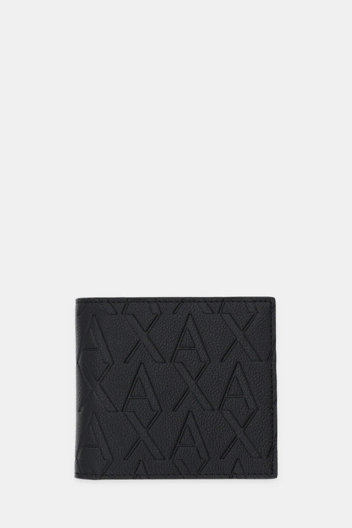 Armani Exchange Cüzdan