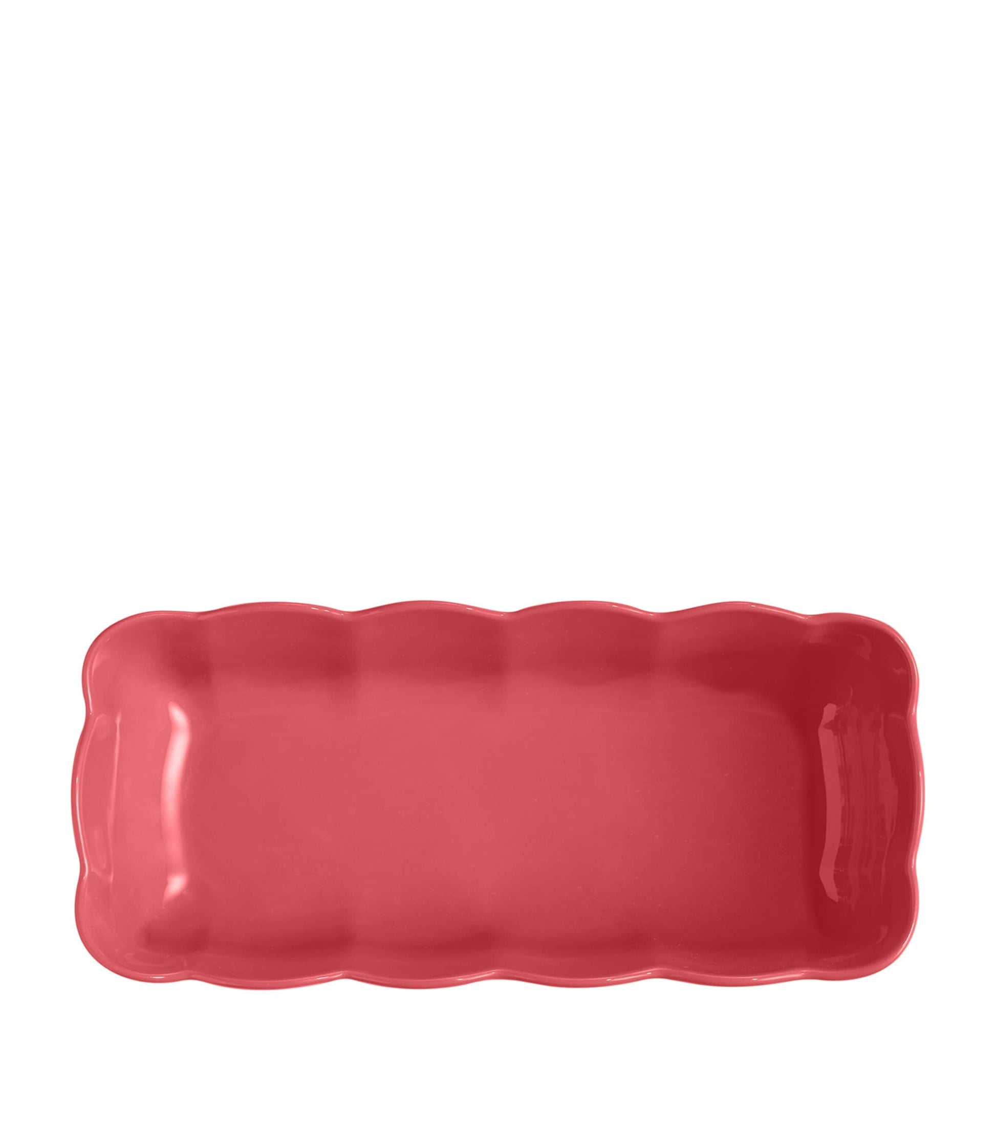 Emile Henry Ceramic Madeleine Loaf Dish (28.5cm)