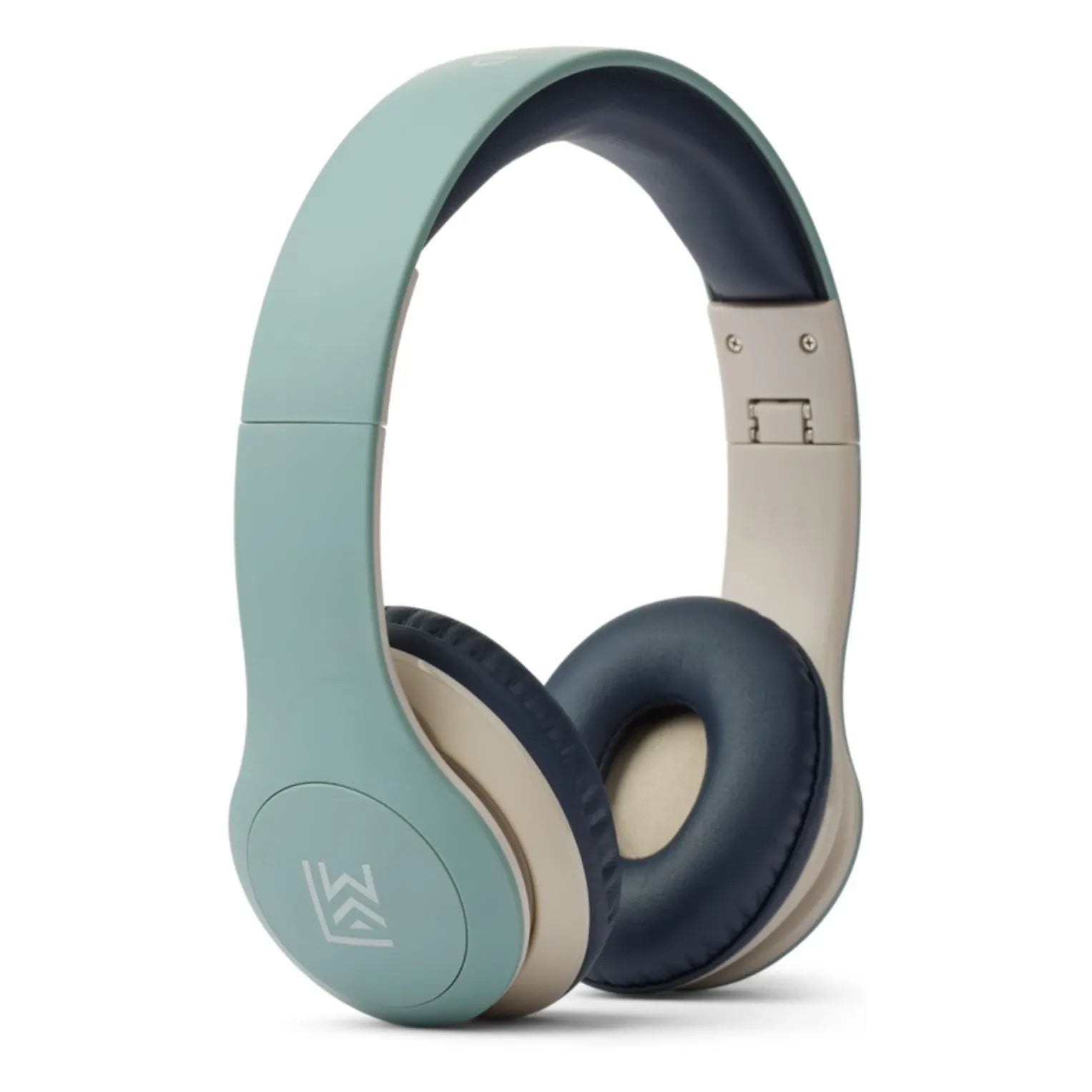 Liewood - Quinn wireless headset | Peppermint mix