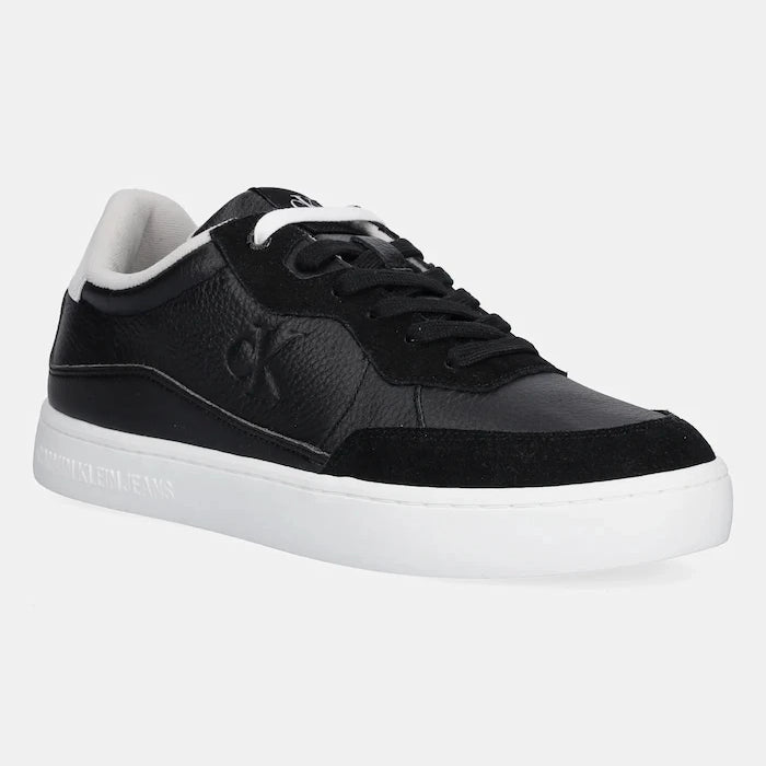 Маратонки Calvin Klein Jeans CLASSIC CUPSOLE MG WMM