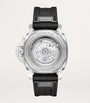 Panerai Stainless Steel Luminor Quaranta BiTempo Luna Rossa Watch 40mm