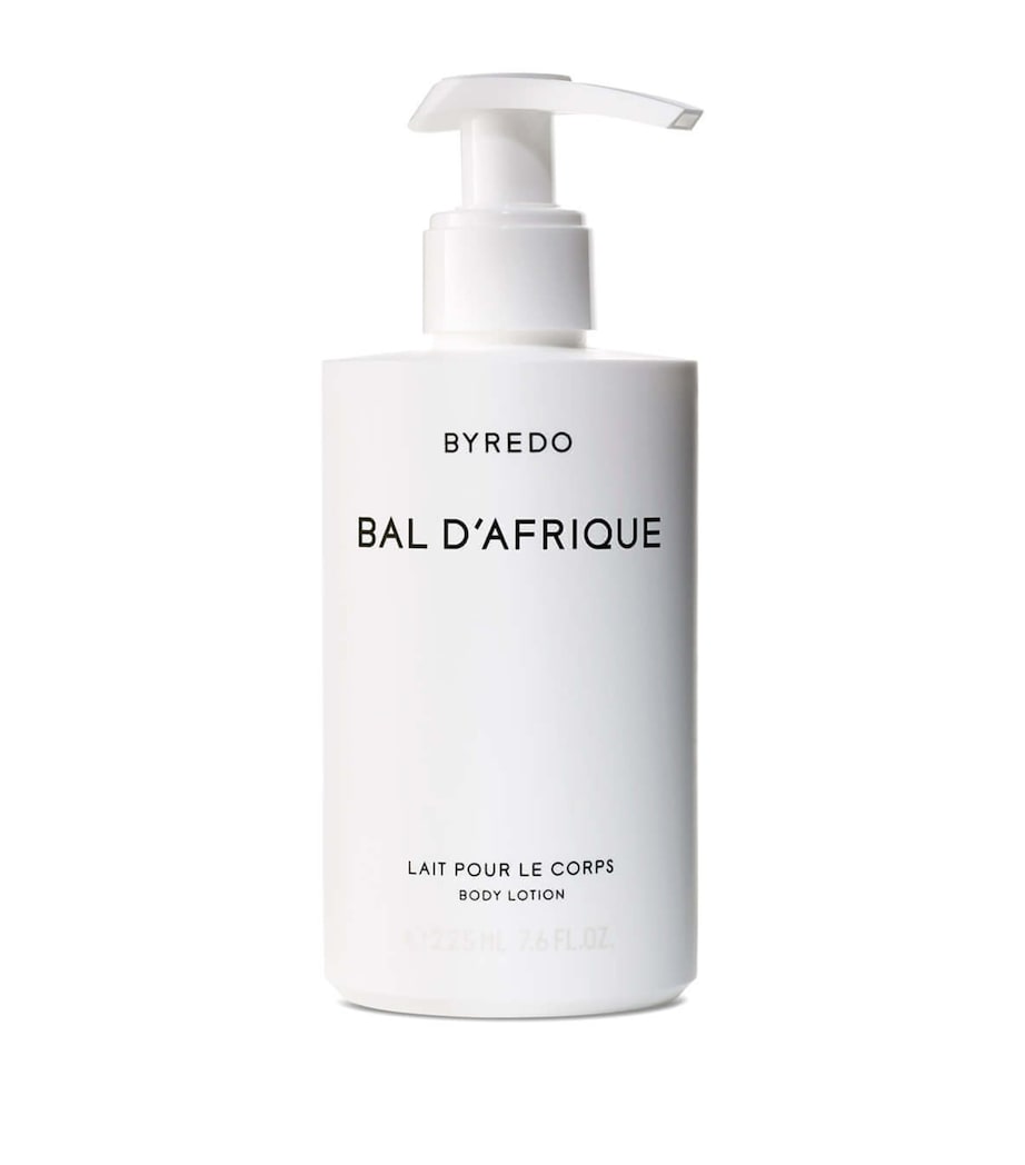 Bal D'Afrique Body Lotion (225ml)