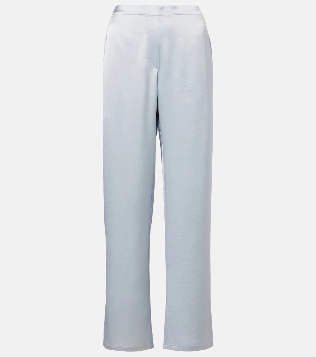Leset - Barb Painter satin pants