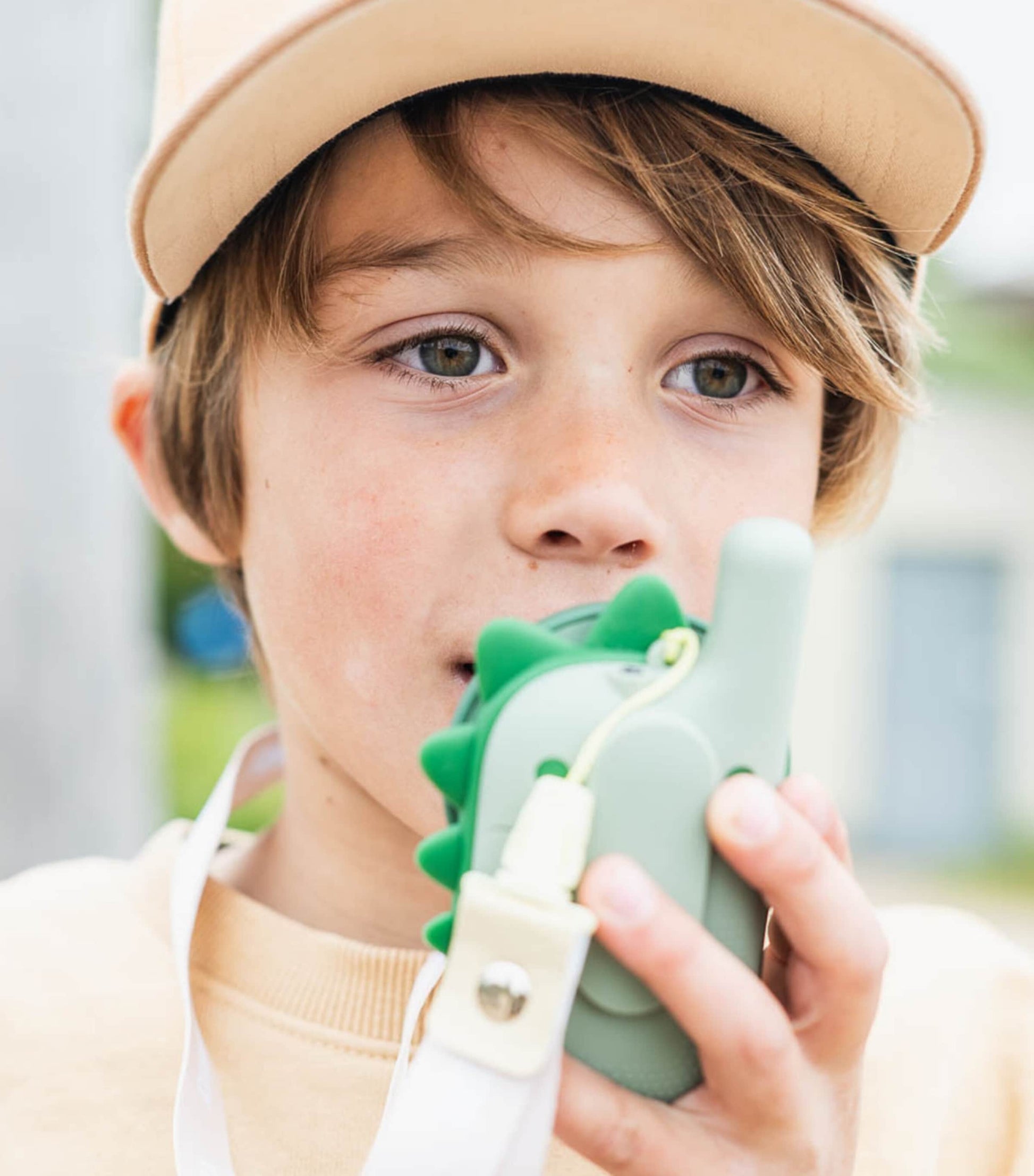 Dino Walkie Talkies