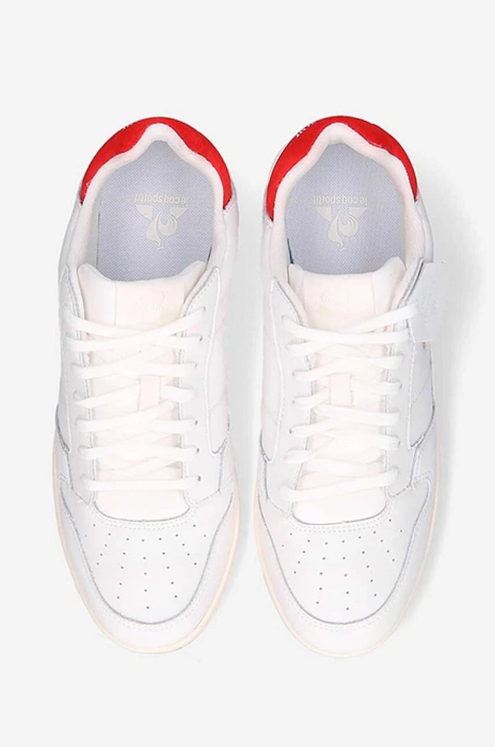Кожени маратонки Le Coq Sportif