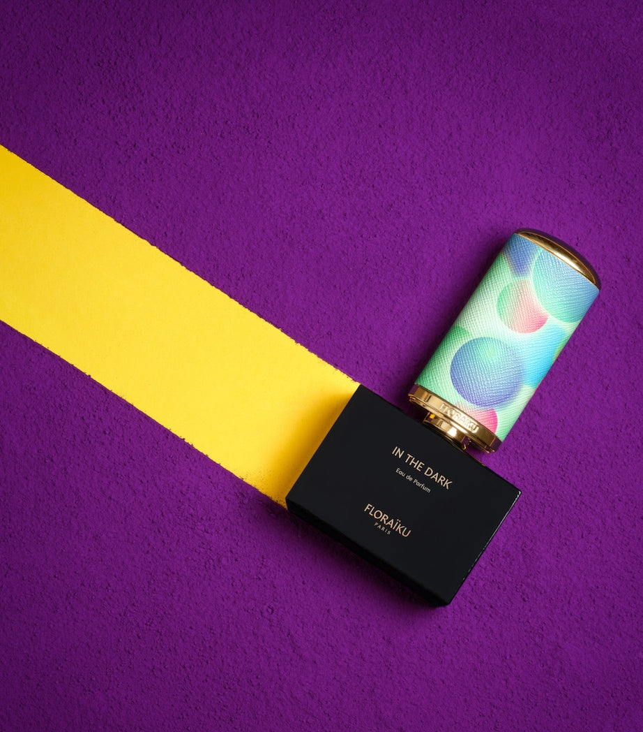 Floraiku In The Dark Set Eau de Parfum Fragrance Gift Set (50ml)