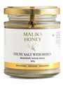 Malik's Honey Celtic Salt With Honey (227g)