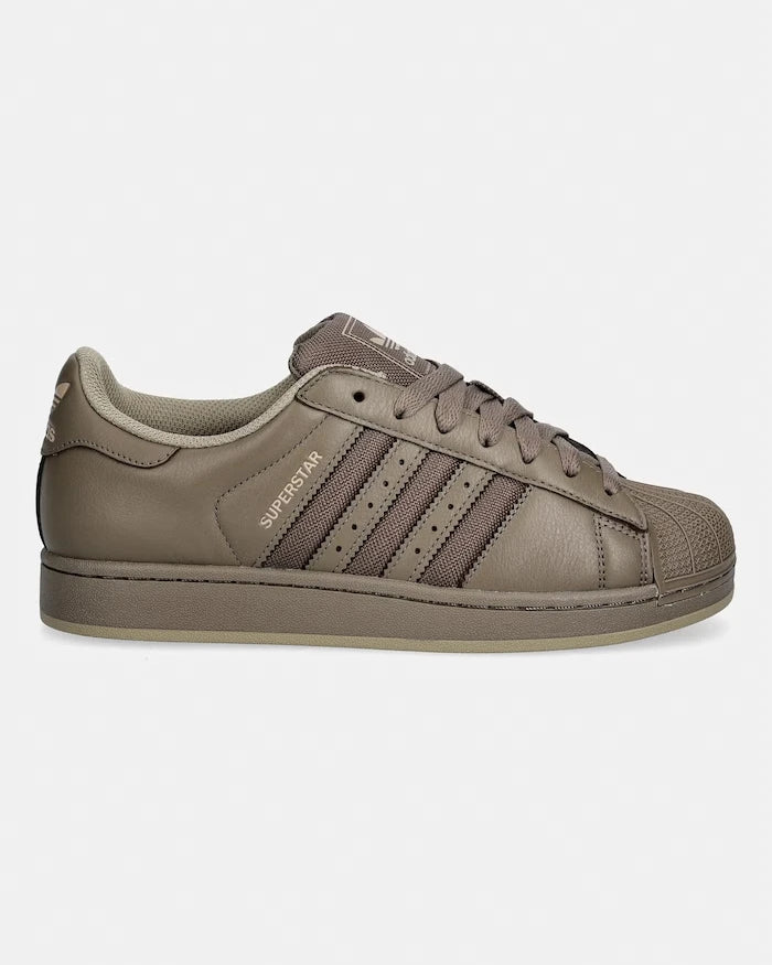 adidas Originals Superstar II маратонки от кожа