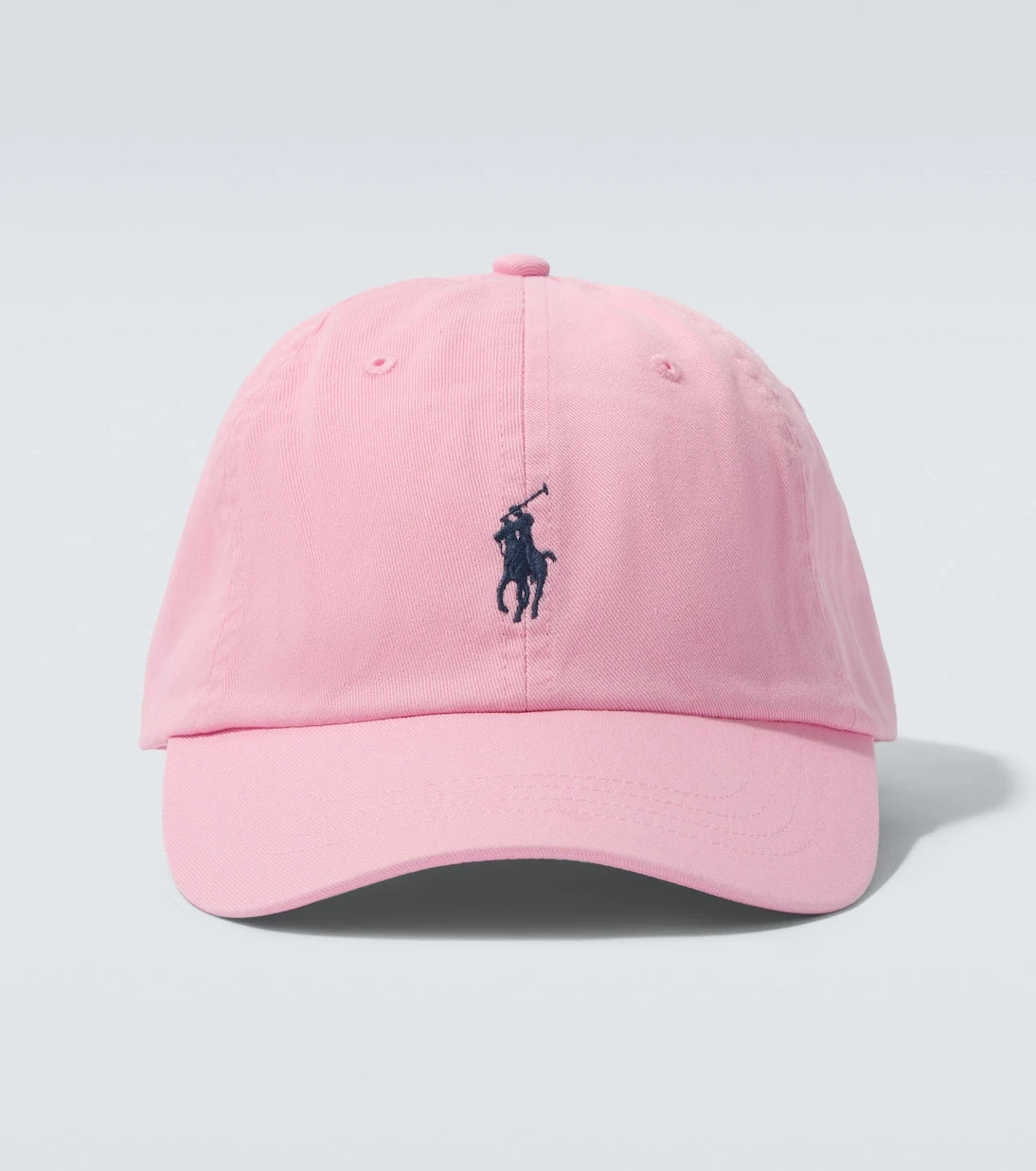 Polo Ralph Lauren - Cotton baseball cap