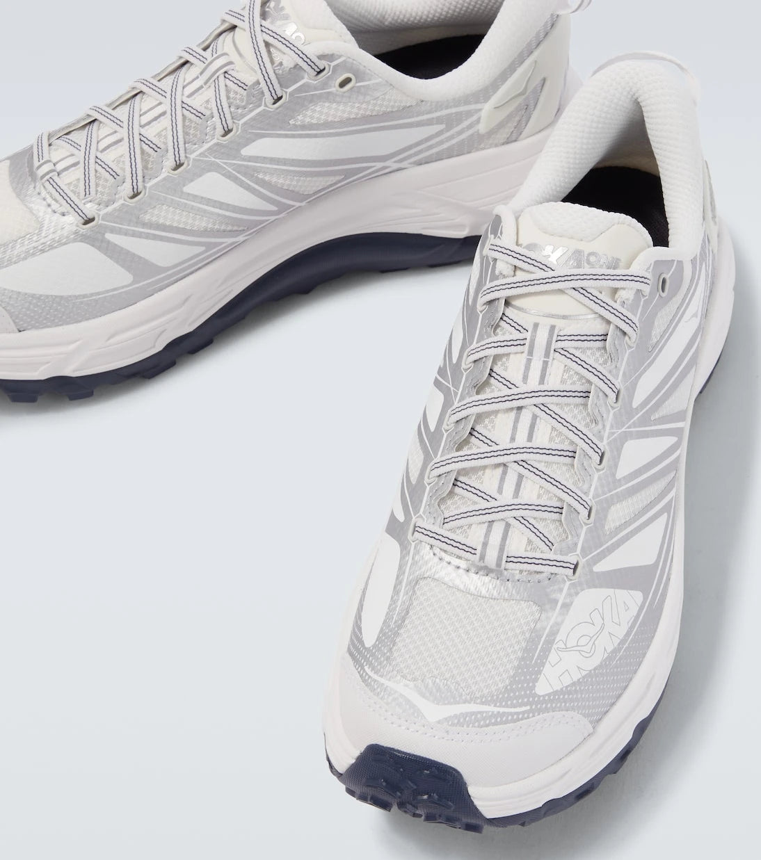 Hoka One One - Mafate Speed 2 sneakers