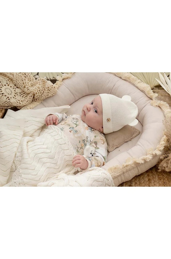 Jamiks AINA Bebek Kundak