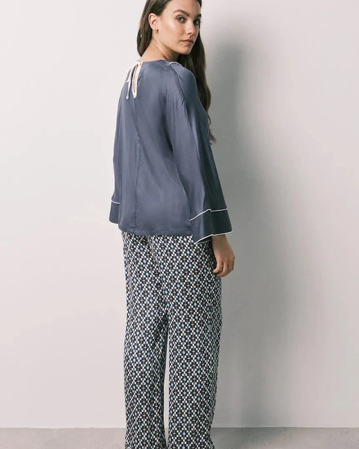 women'secret viskon kadın pijama
