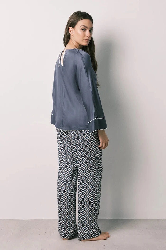 women'secret viskon kadın pijama