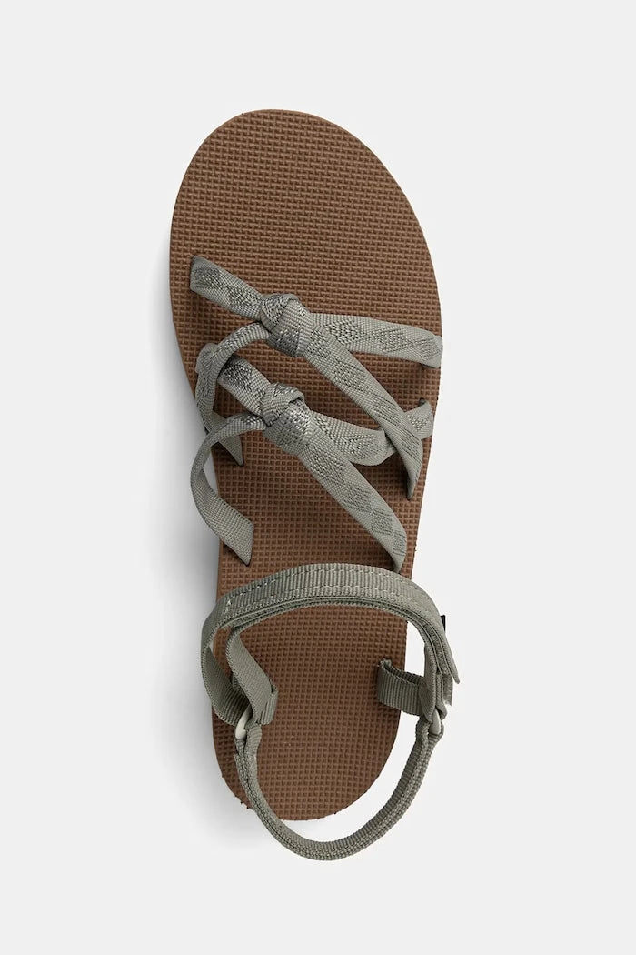 Teva сандали дамски Midform Kena Slim