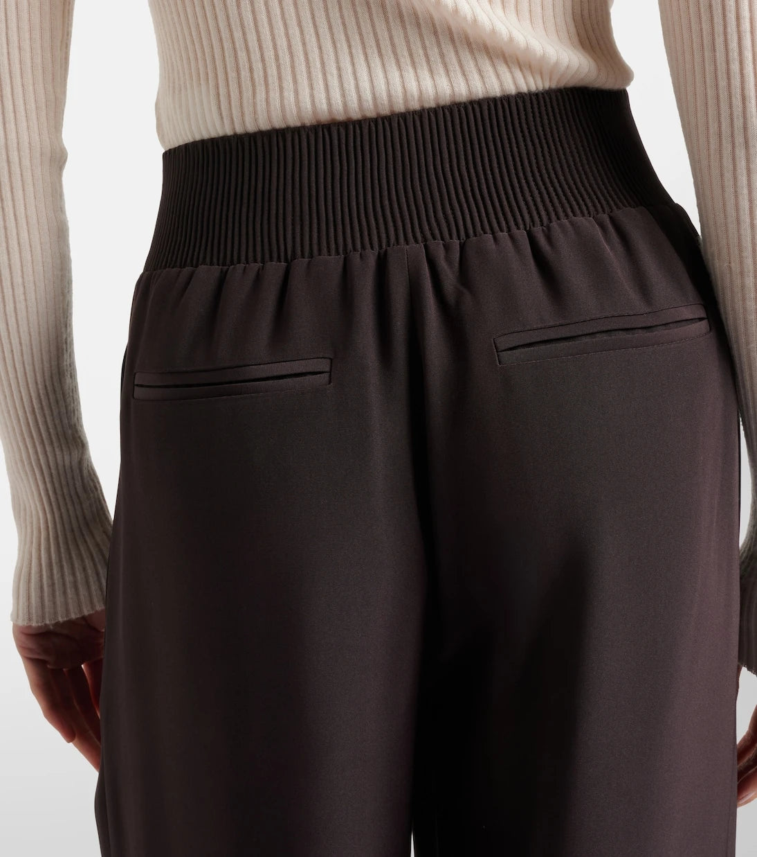 Joseph - Nour wide-leg pants