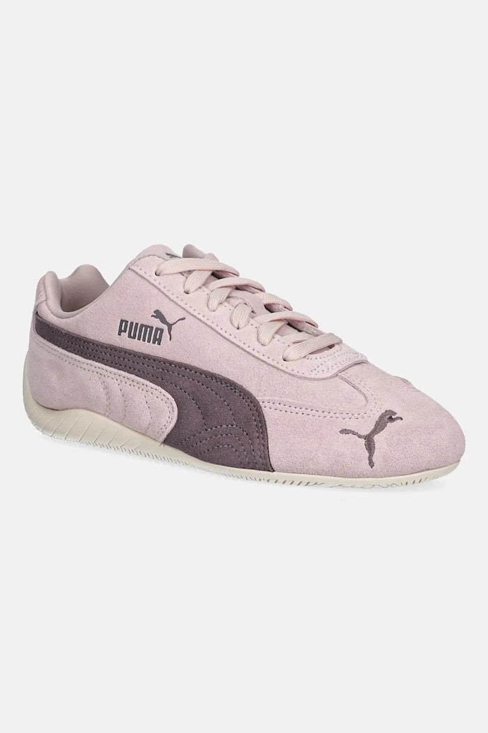 Puma Speedcat OG маратонки от велур