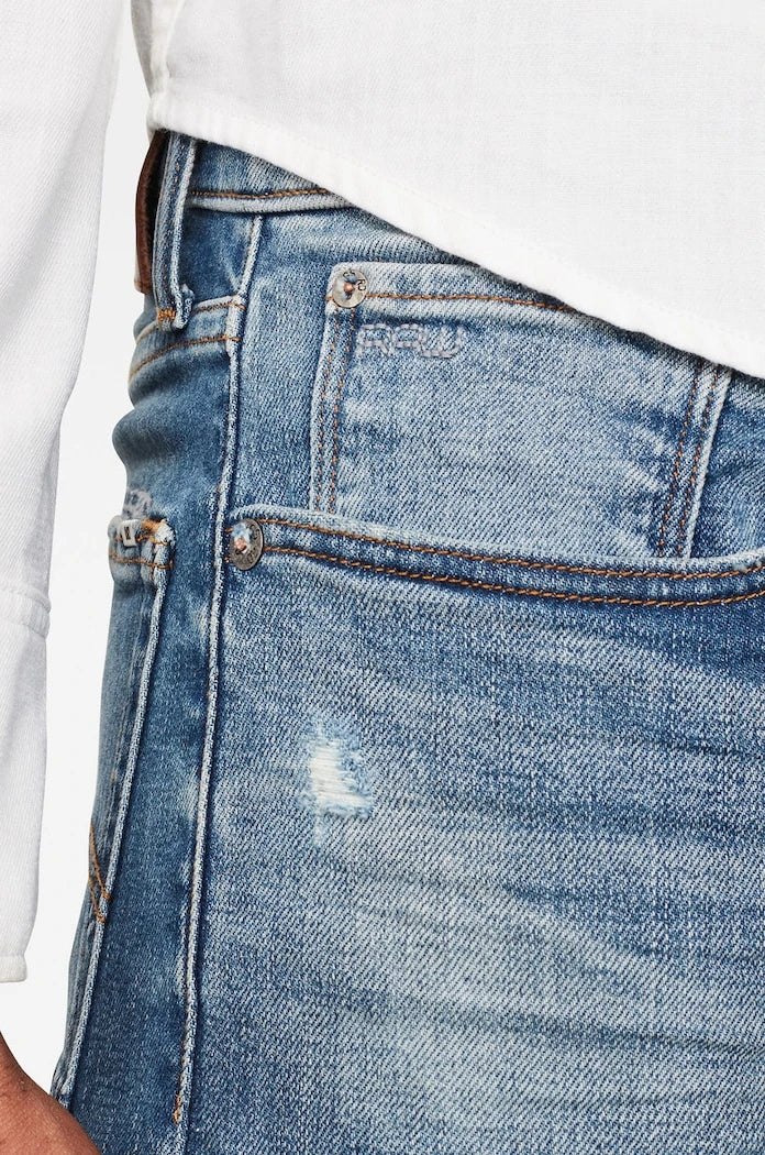 G-Star - 3301 3301 Regular Tapered Jean