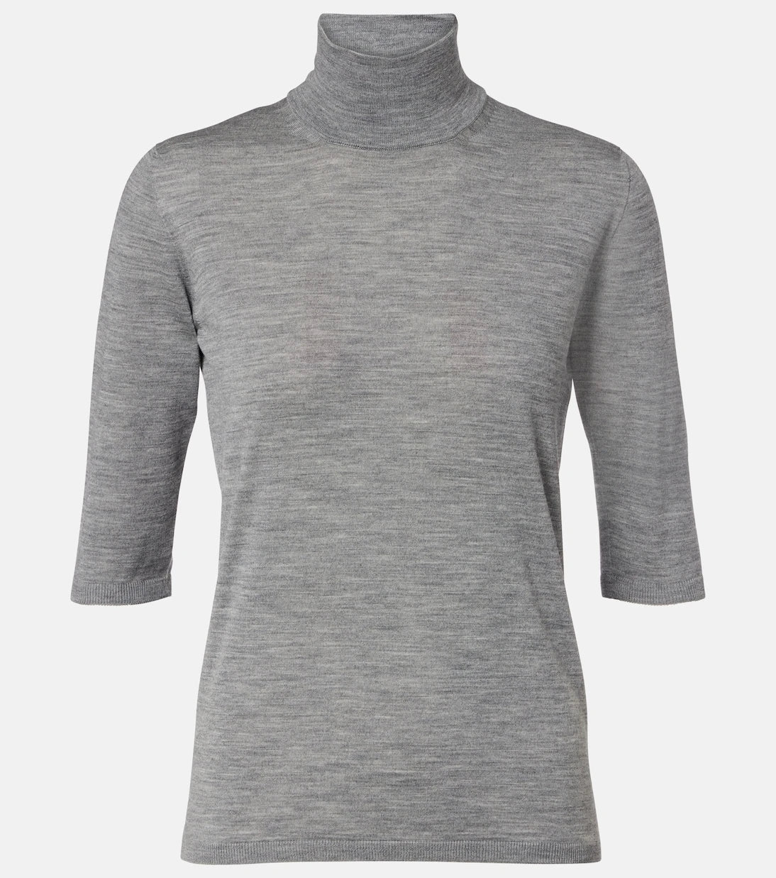 Max Mara - Boa virgin wool sweater