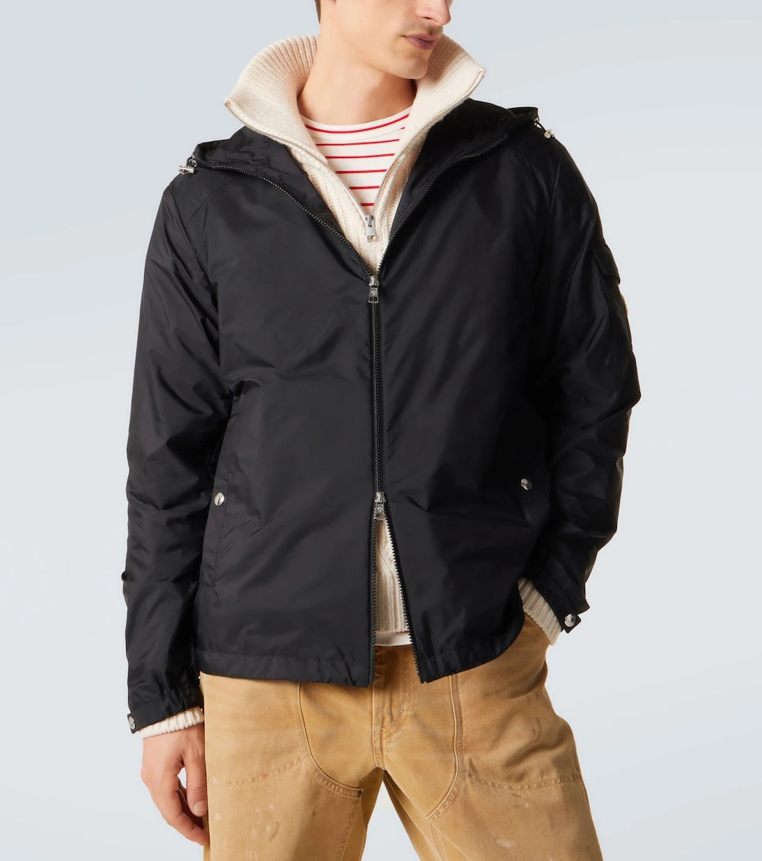 Moncler - Etiache jacket