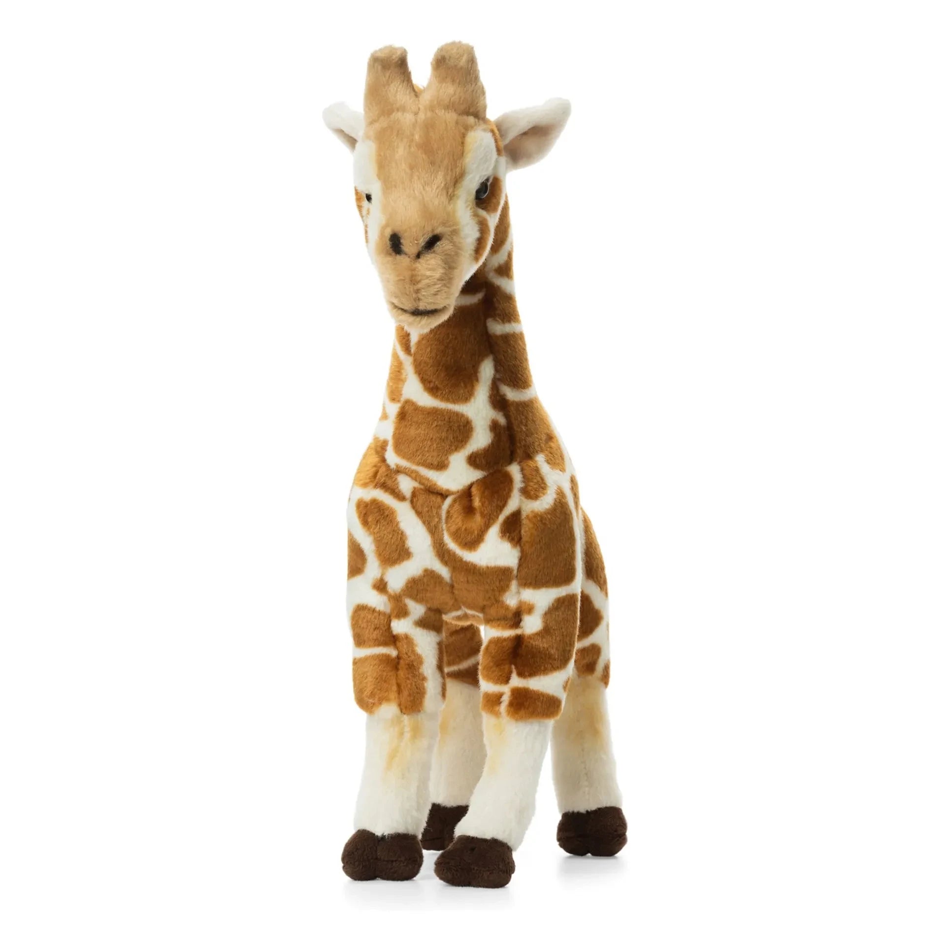 Bon Ton Toys - WWF - Giraffe plush | Camel