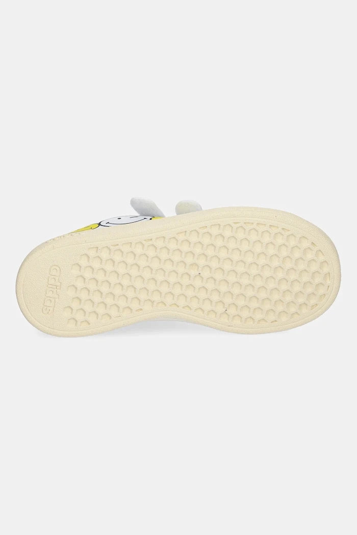 adidas ADVANTAGE SMILEY Çocuk Spor Ayakkabı