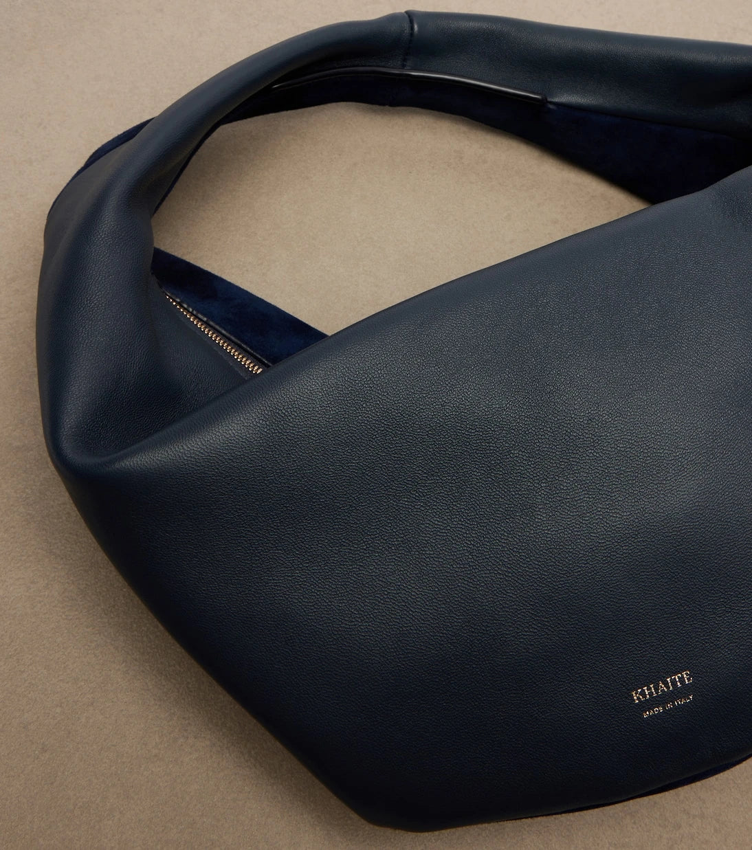 Khaite - Olivia Medium leather shoulder bag