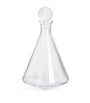 Crystal Merlot Decanter