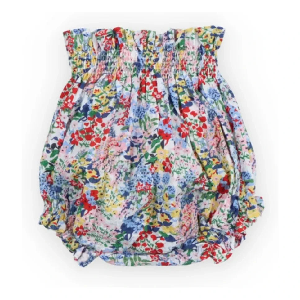 the new society - Bloomer Verbena Fleuri | Blue