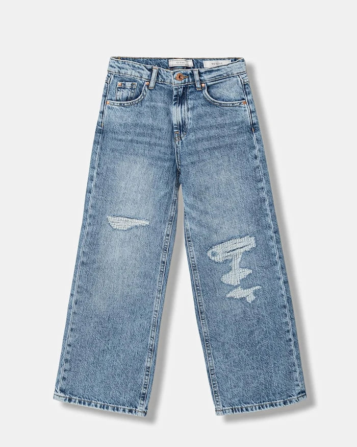 Guess Çocuk Jean Pantolon