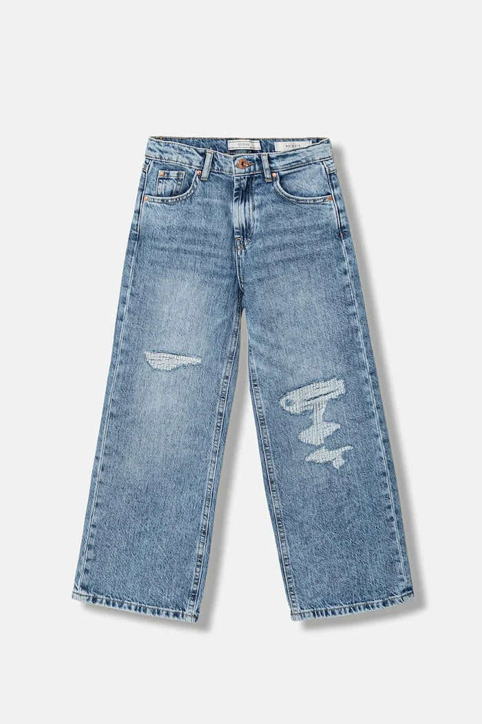 Детски дънки Guess