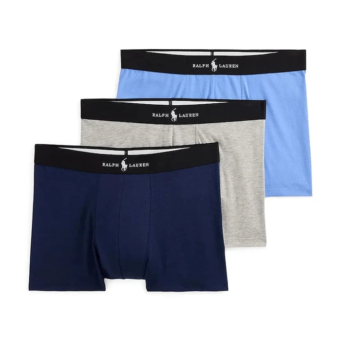 Боксерки Polo Ralph Lauren (3 чифта)